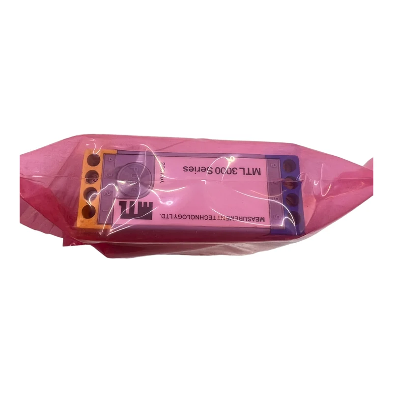 MTL MTL3012 Näherungsschalter Relais 10.5V 14mA