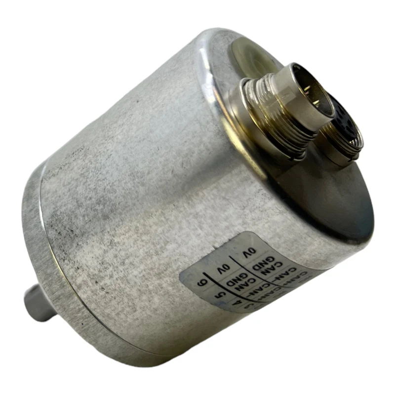 Hengstler 0565866 Drehgeber Encoder AC58/0360EK.42CLX:5187 10...30V DC 0,2 A