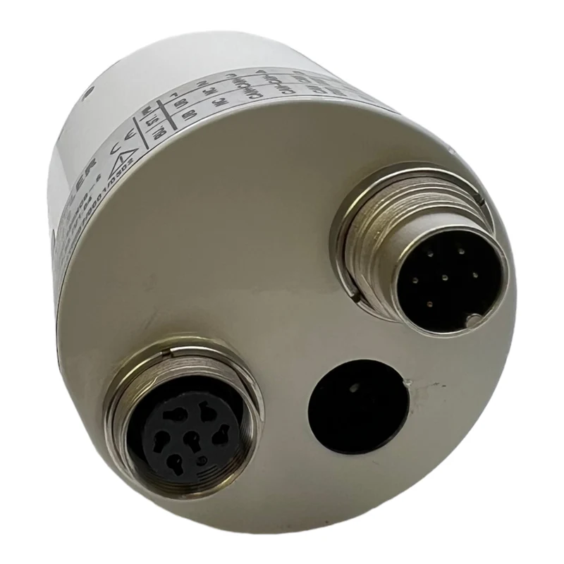 Hengstler 0543884/2 Drehgeber Encoder RA58-P/0012EK.42CXCB-S 10...30V DC 0,2A