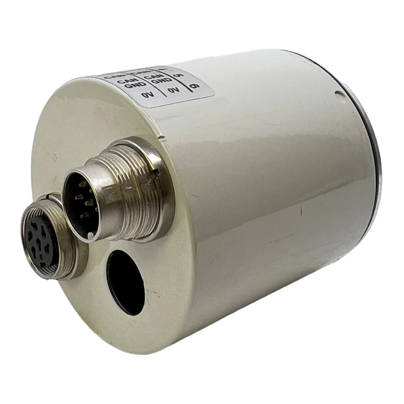 Hengstler 0543884/2 Drehgeber Encoder RA58-P/0012EK.42CXCB-S 10...30V DC 0,2A