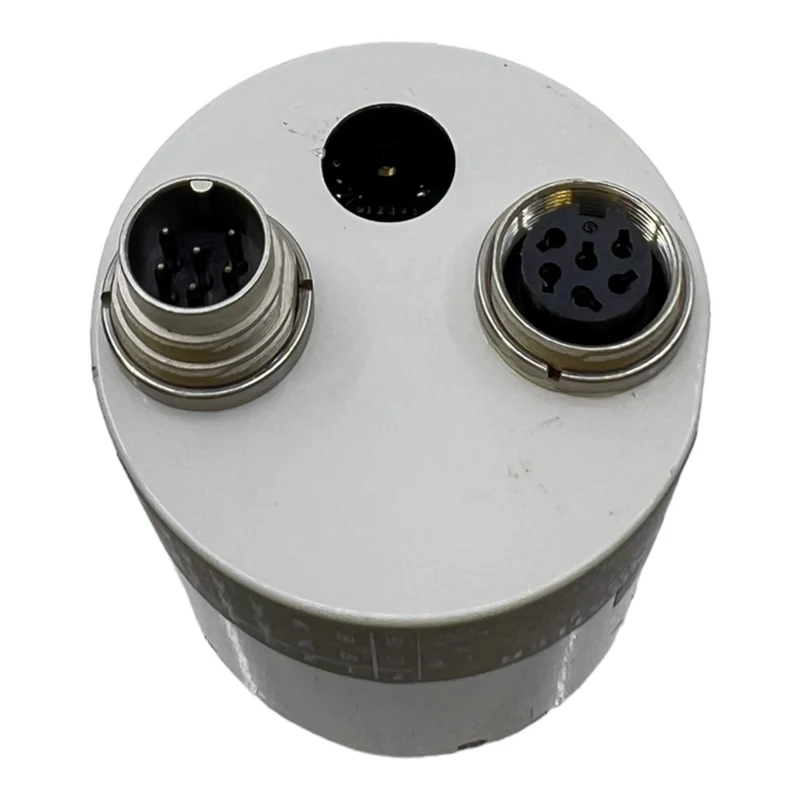 Hengstler 0543884/2 Drehgeber Encoder RA58-P/0012EK.42CXCB-S 10...30V DC 0,2A