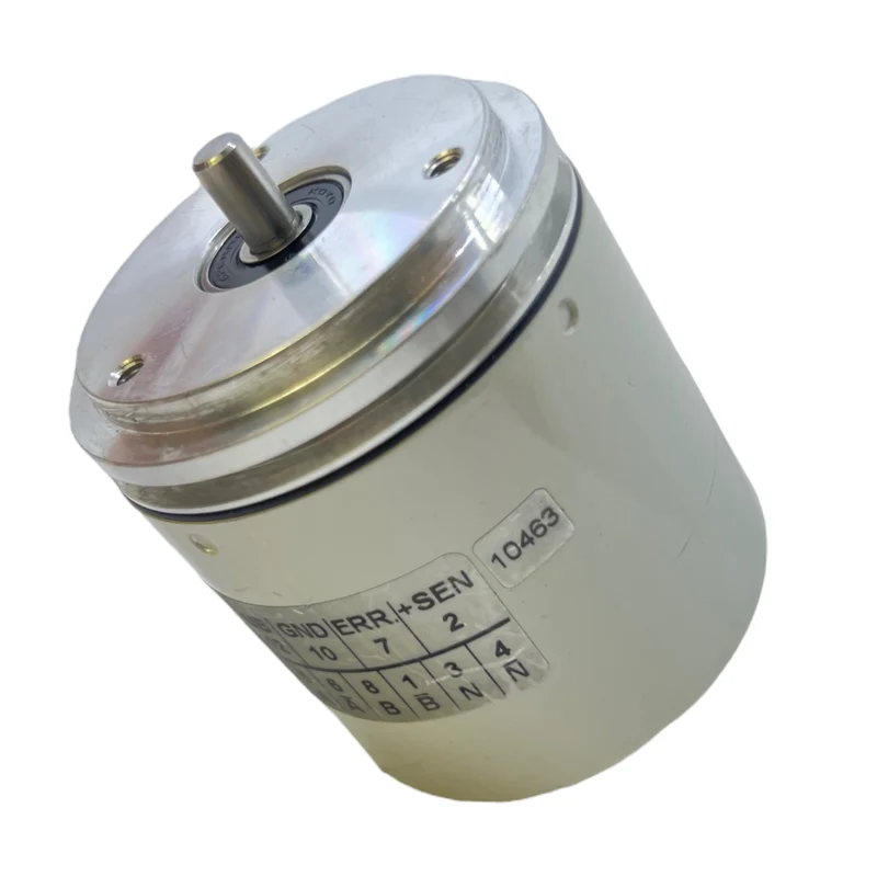 Hengstler 0525623 Drehgeber RI58-T/250AS.41RC Encoder 5V DC 100mA