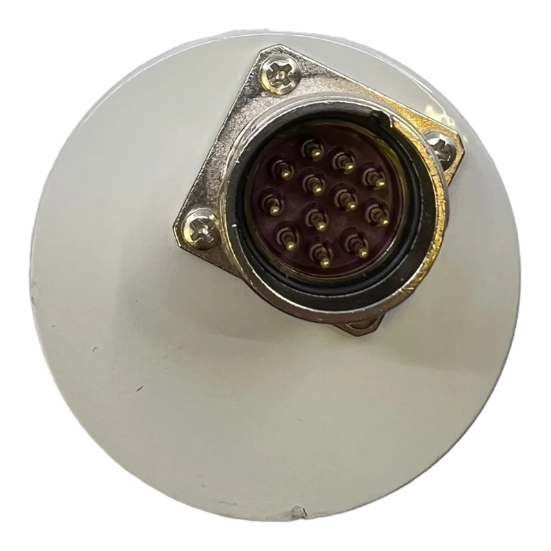 Hengstler 0525623 Drehgeber RI58-T/250AS.41RC Encoder 5V DC 100mA