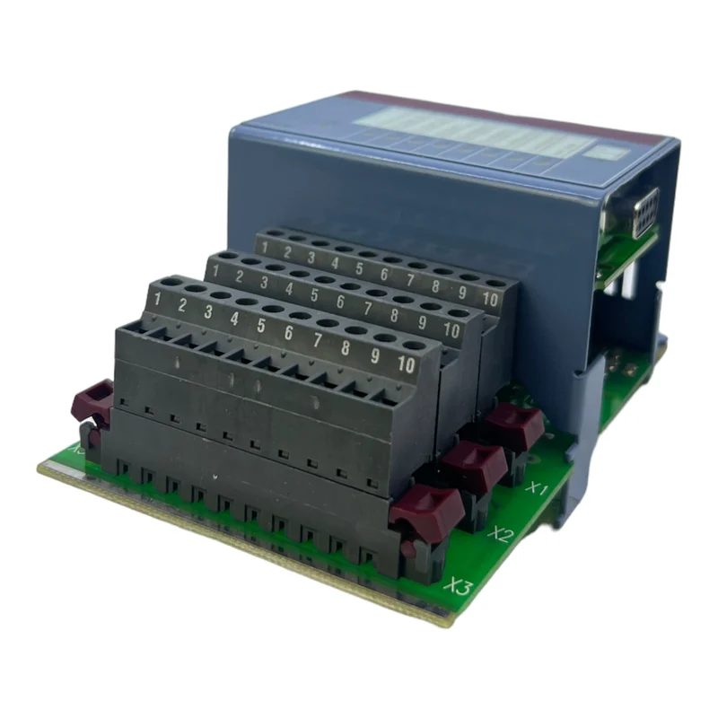 B&R 7DI435.7 Digitales Eingangsmodul 24V DC 8mA