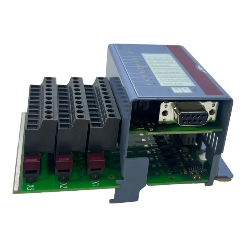 B&R 7DI435.7 Digitales Eingangsmodul 24V DC 8mA