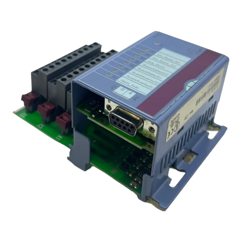 B&R 7DI435.7 Digitales Eingangsmodul 24V DC 8mA