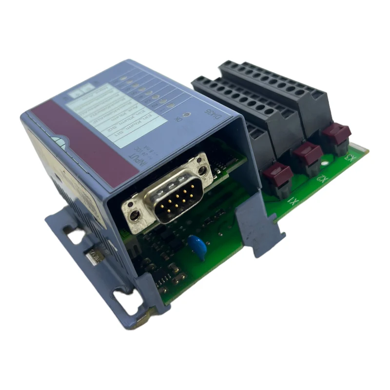 B&R 7DI435.7 Digitales Eingangsmodul 24V DC 8mA