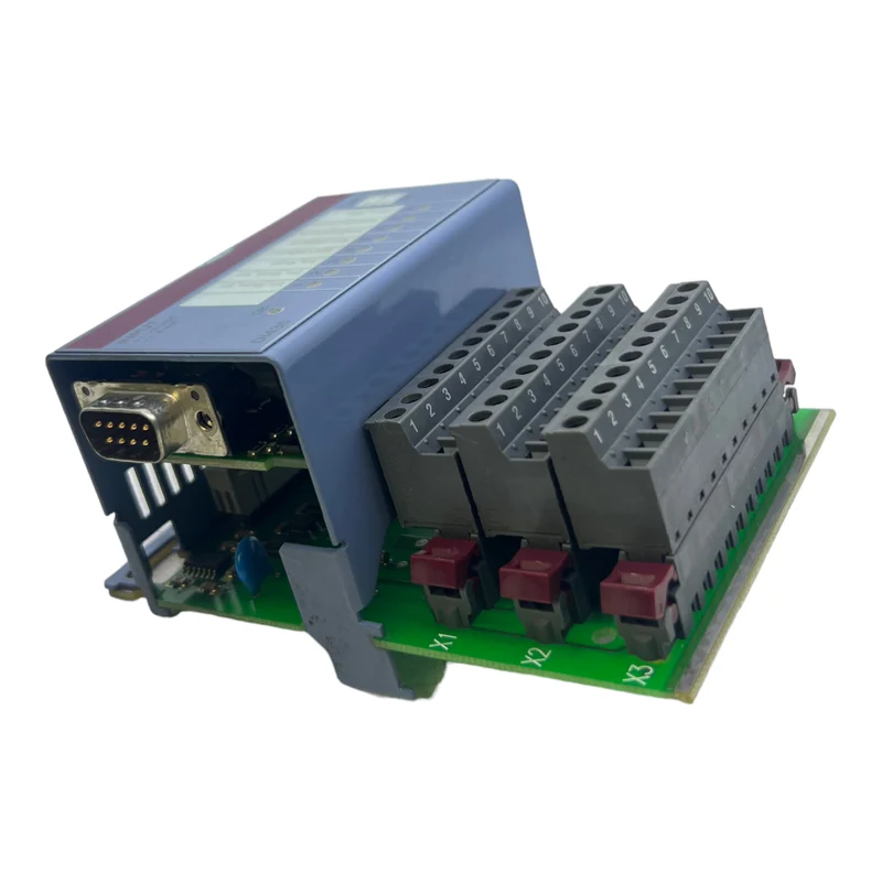 B&R 7DI435.7 Digitales Eingangsmodul 24V DC 8mA