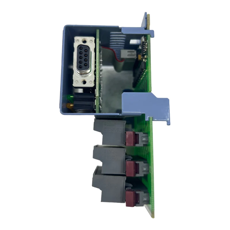 B&R 7DI435.7 Digitales Eingangsmodul 24V DC 8mA