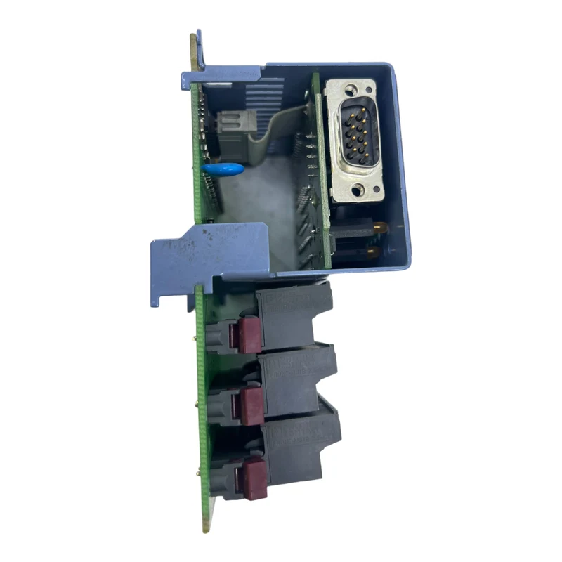 B&R 7DI435.7 Digitales Eingangsmodul 24V DC 8mA