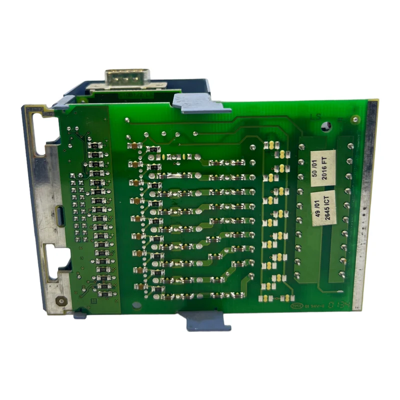 B&R 7DI435.7 Digitales Eingangsmodul 24V DC 8mA