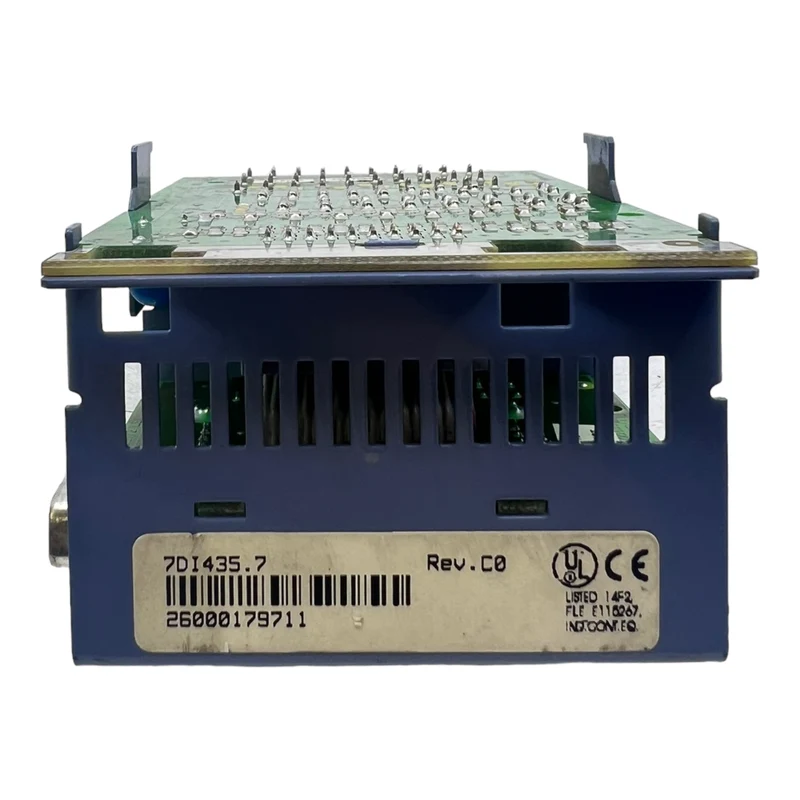 B&R 7DI435.7 Digitales Eingangsmodul 24V DC 8mA