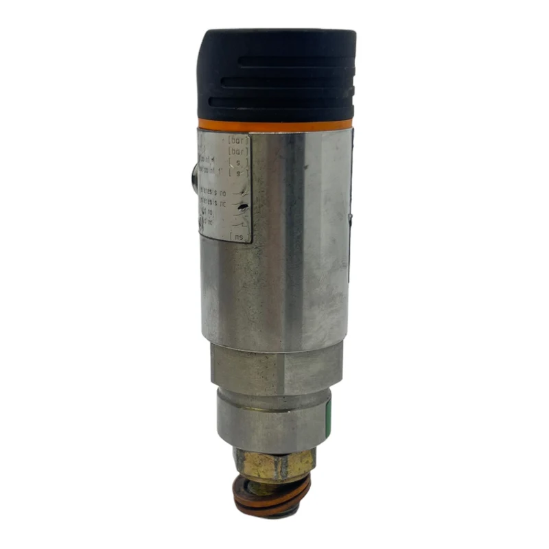 Ifm PN5022 Drucksensor mit Display 18...30V DC 0...100bar -25...80°C IP67