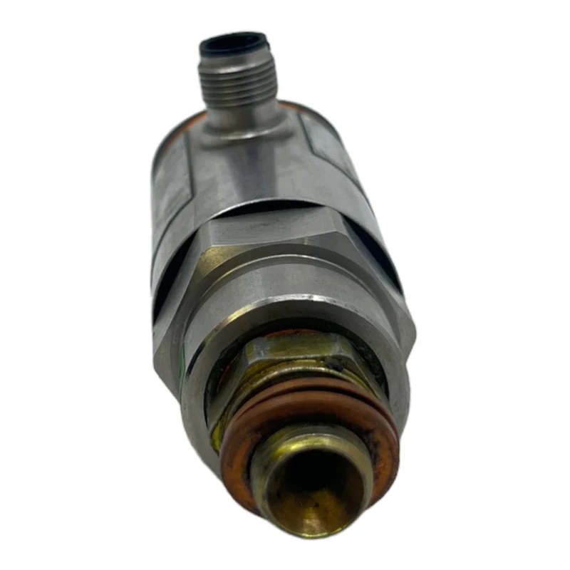 Ifm PN5022 Drucksensor mit Display 18...30V DC 0...100bar -25...80°C IP67