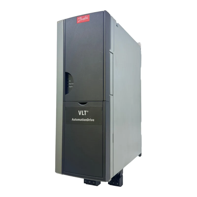Danfoss FC-301P1K5T4E20H1 Frequenzumrichter 131B0955 Inp:3x380-480V 3.7/3.1A