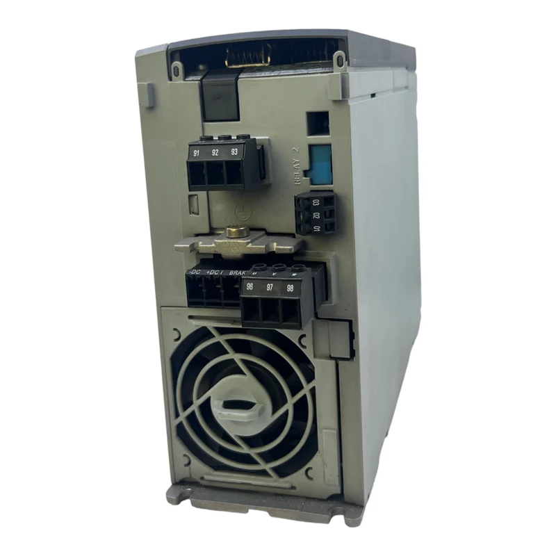 Danfoss FC-301P1K5T4E20H1 Frequenzumrichter 131B0955 Inp:3x380-480V 3.7/3.1A