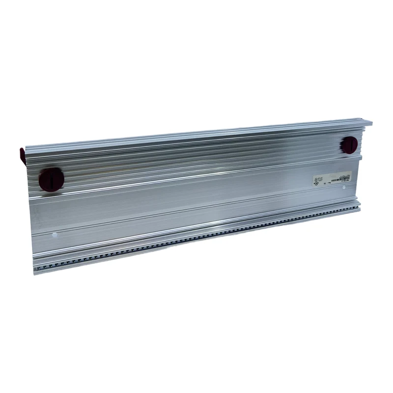 B&R 7BP705.0 Modulträger für 5 Module B&R Modul