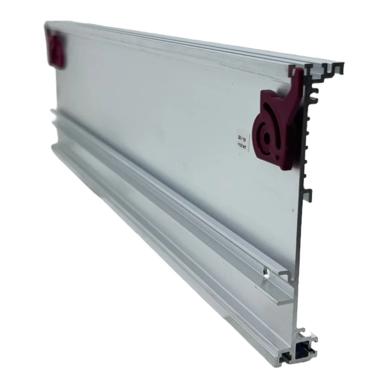 B&R 7BP705.0 Modulträger für 5 Module B&R Modul