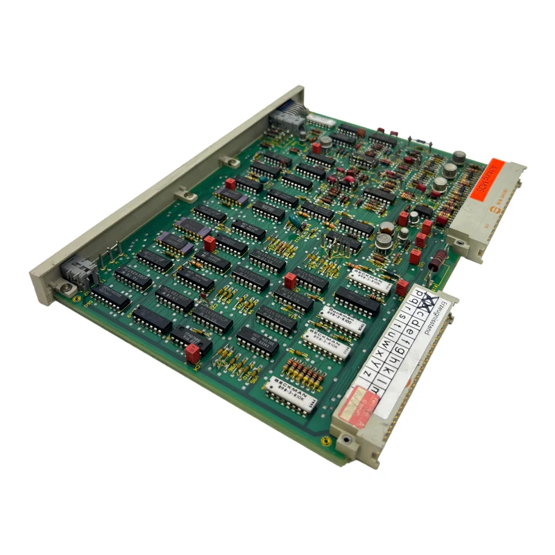 Siemens 6SC9111-2AE0 Steuerung Karte Siemens Steuerung Karte
