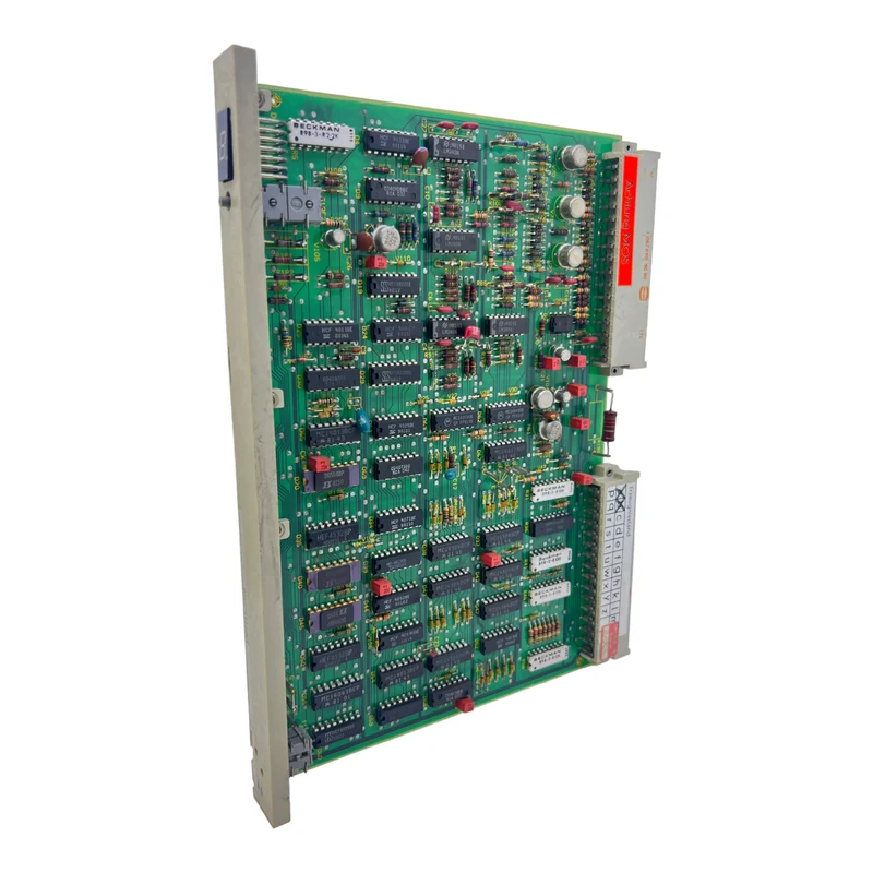 Siemens 6SC9111-2AE0 Steuerung Karte Siemens Steuerung Karte