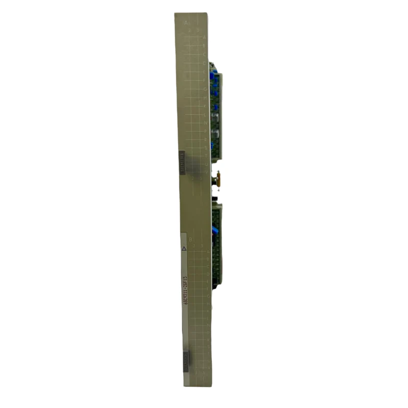 Siemens 6SC9311-26F15 Steuerung Karte Siemens Steuerung Karte