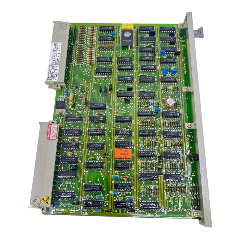 Siemens 6SC9311-2GE05 Steuerung Karte Siemens