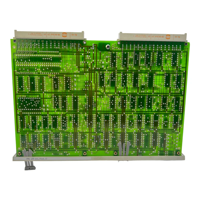 Siemens 6SC9311-2GE05 Steuerung Karte Siemens