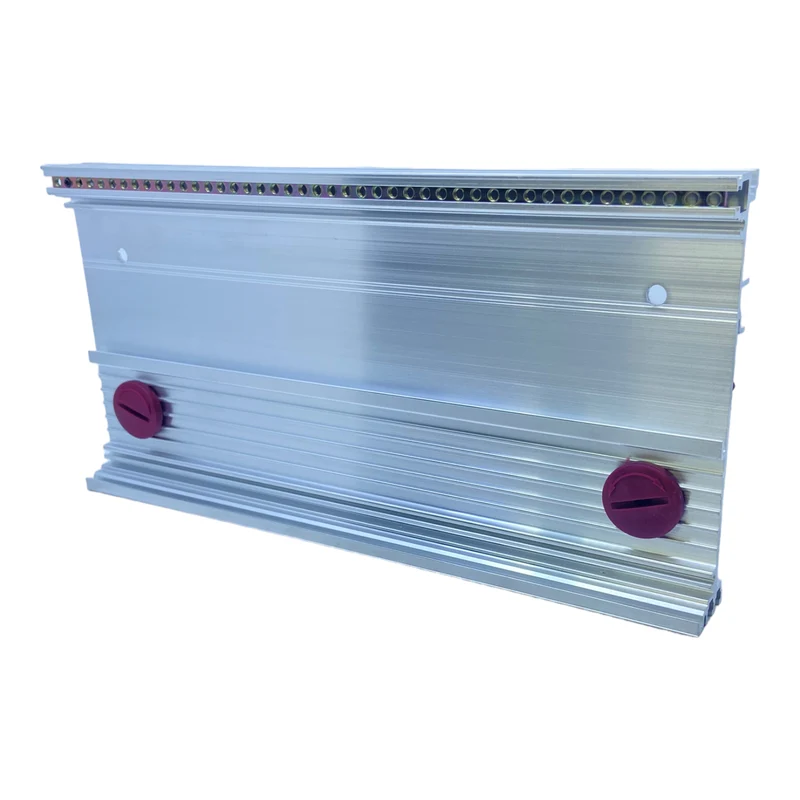 B&R 7BP703.0 Modulträger für 3 Module