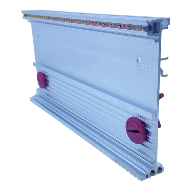B&R 7BP703.0 Modulträger für 3 Module