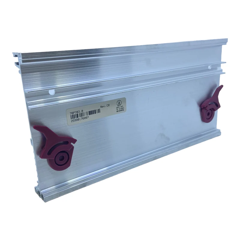 B&R 7BP703.0 Modulträger für 3 Module