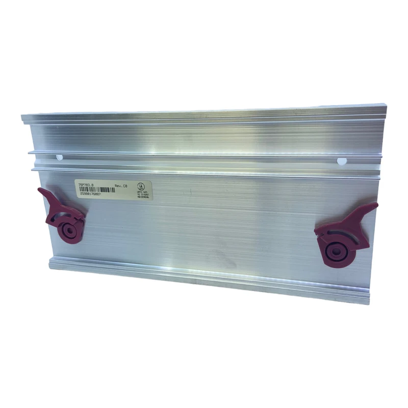 B&R 7BP703.0 Modulträger für 3 Module