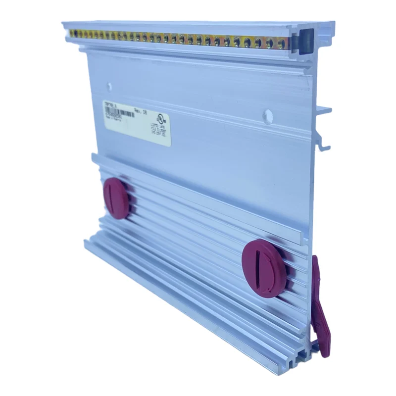 B&R 7BP702.0 Modulträger für 2 Module