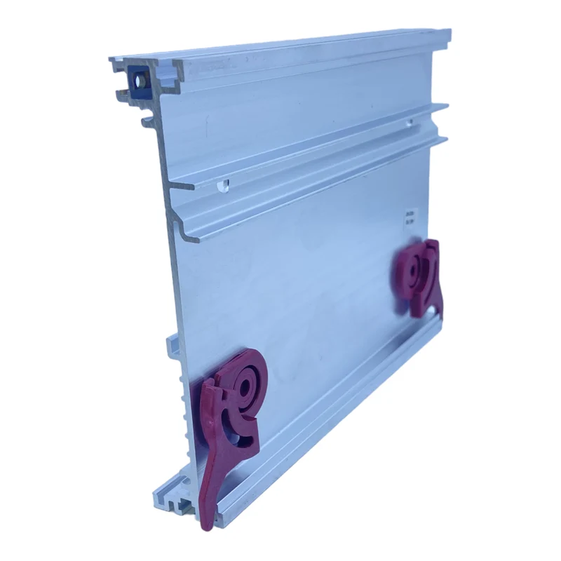 B&R 7BP702.0 Modulträger für 2 Module