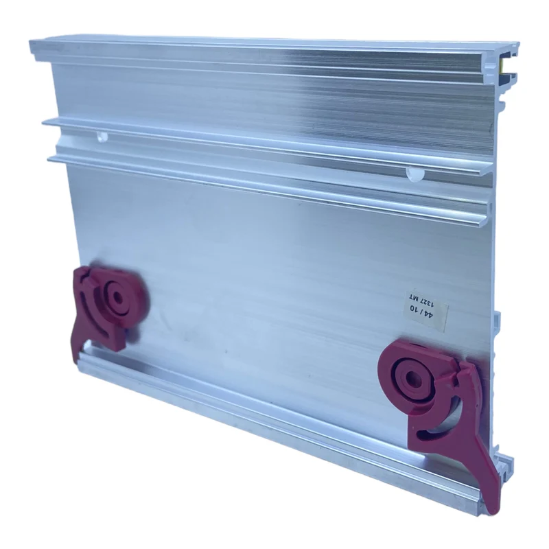 B&R 7BP702.0 Modulträger für 2 Module