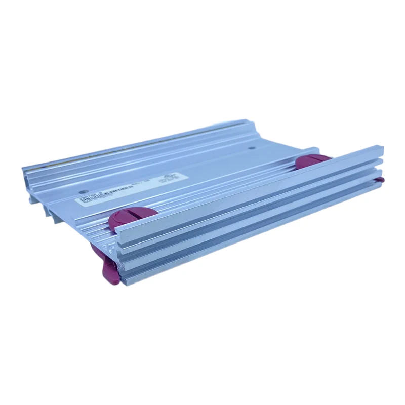 B&R 7BP702.0 Modulträger für 2 Module