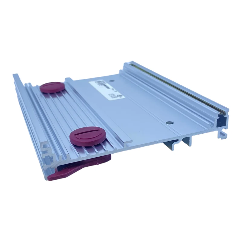 B&R 7BP702.0 Modulträger für 2 Module