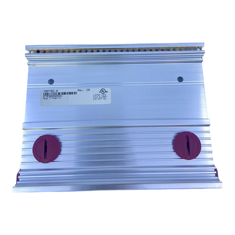 B&R 7BP702.0 Modulträger für 2 Module