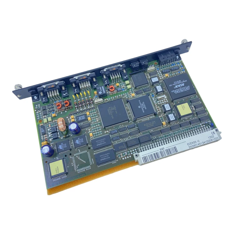 B&R ECEXS5-0 MULTI Interface CAN Schnittstelle Interfacemodul