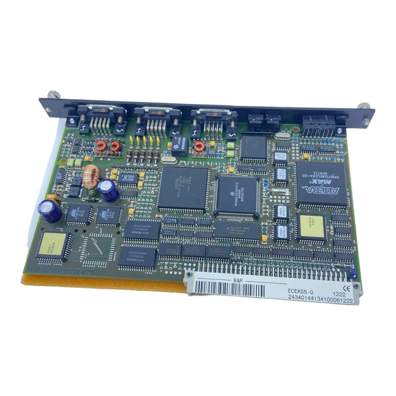 B&R ECEXS5-0 MULTI Interface CAN Schnittstelle Interfacemodul