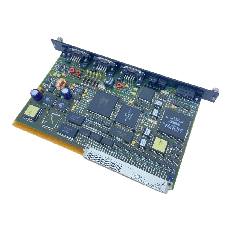 B&R ECEXS5-0 MULTI Interface CAN Schnittstelle Interfacemodul