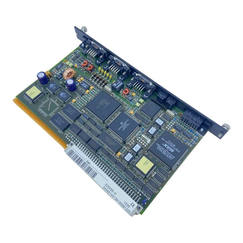 B&R ECEXS5-0 MULTI Interface CAN Schnittstelle Interfacemodul