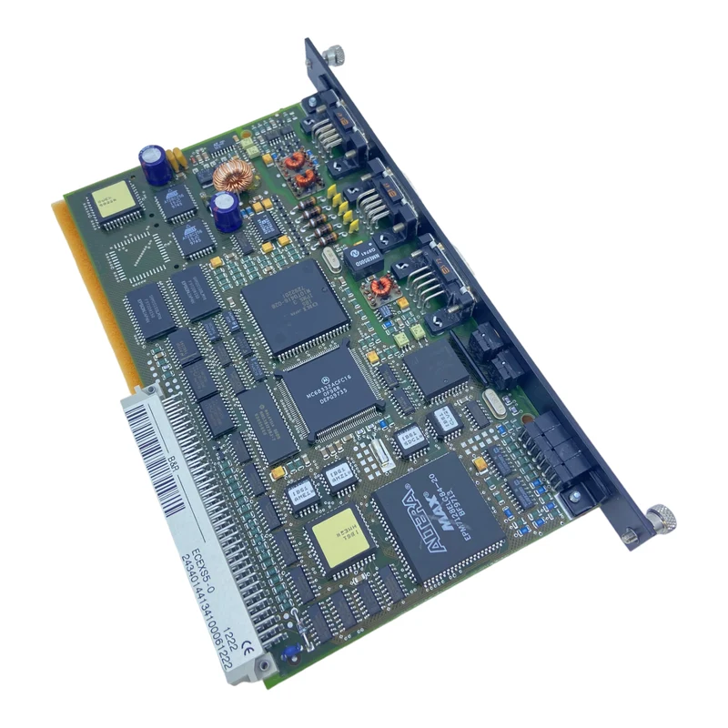 B&R ECEXS5-0 MULTI Interface CAN Schnittstelle Interfacemodul