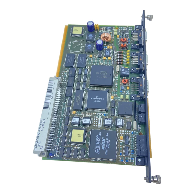 B&R ECEXS5-0 MULTI Interface CAN Schnittstelle Interfacemodul
