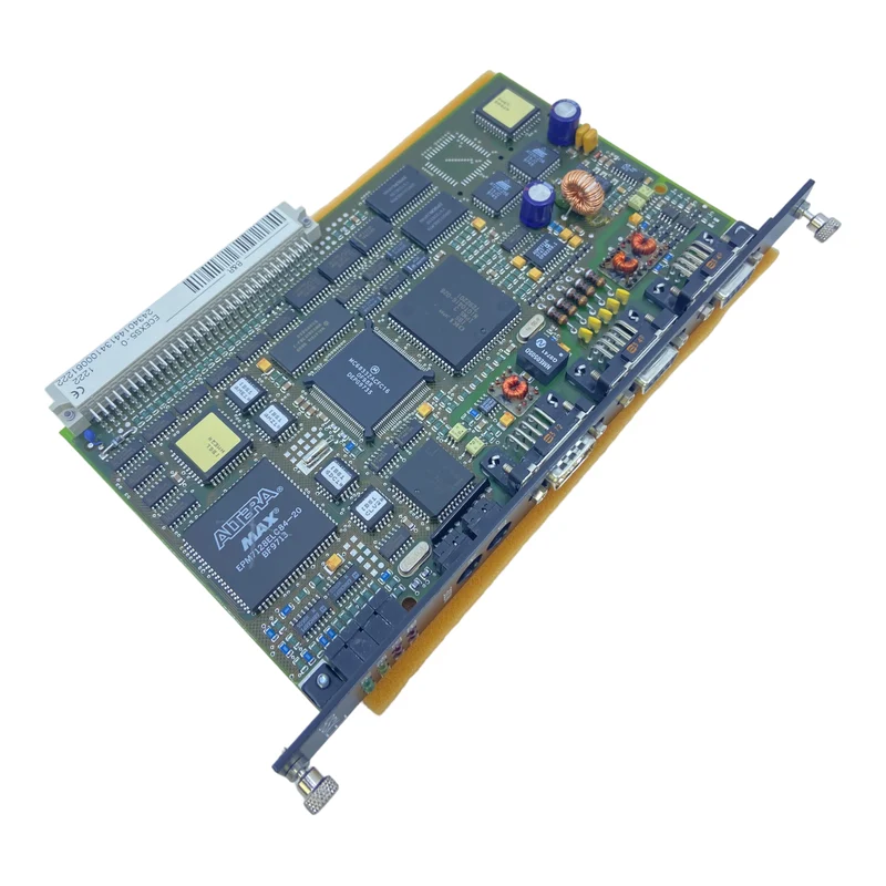 B&R ECEXS5-0 MULTI Interface CAN Schnittstelle Interfacemodul