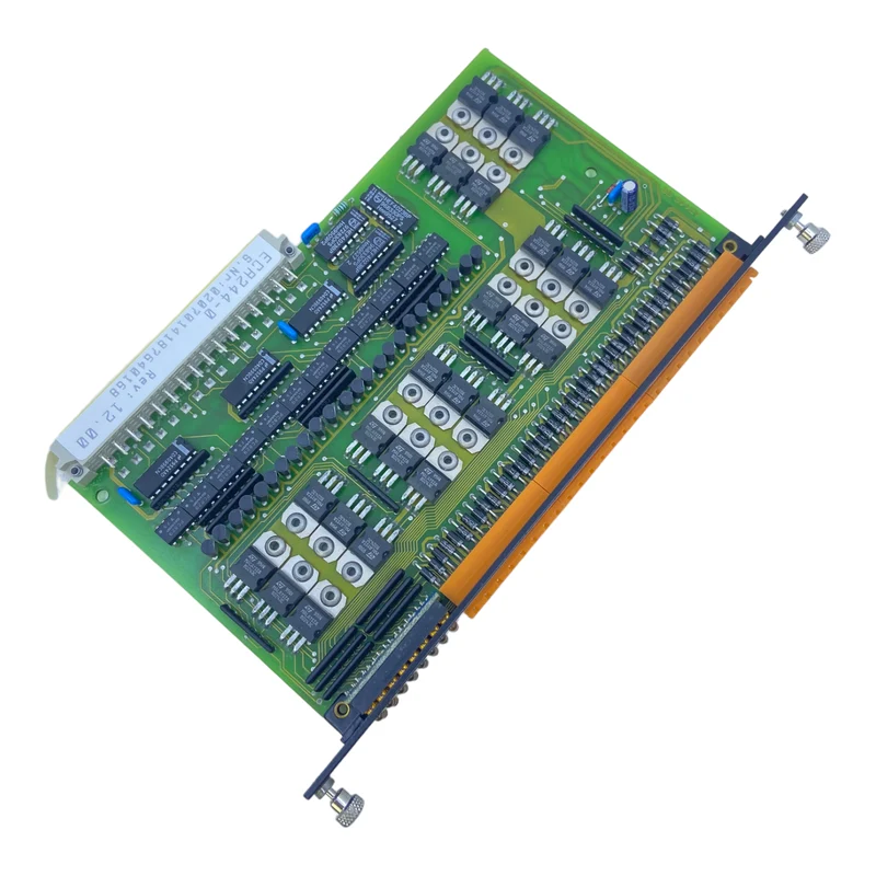 B&R ECA244-0 MULTI Digitales Ausgangsmodul 24 Ausgänge 24V DC 0,5A