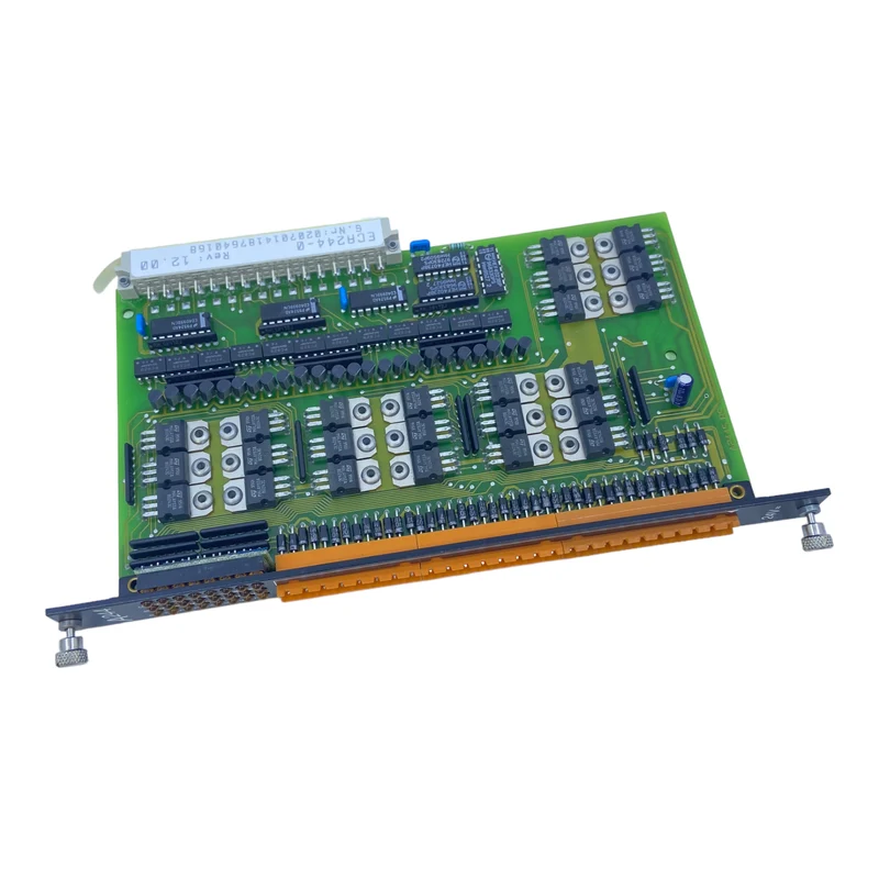 B&R ECA244-0 MULTI Digitales Ausgangsmodul 24 Ausgänge 24V DC 0,5A