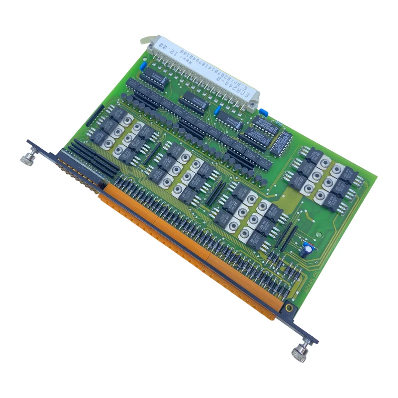 B&R ECA244-0 MULTI Digitales Ausgangsmodul 24 Ausgänge 24V DC 0,5A
