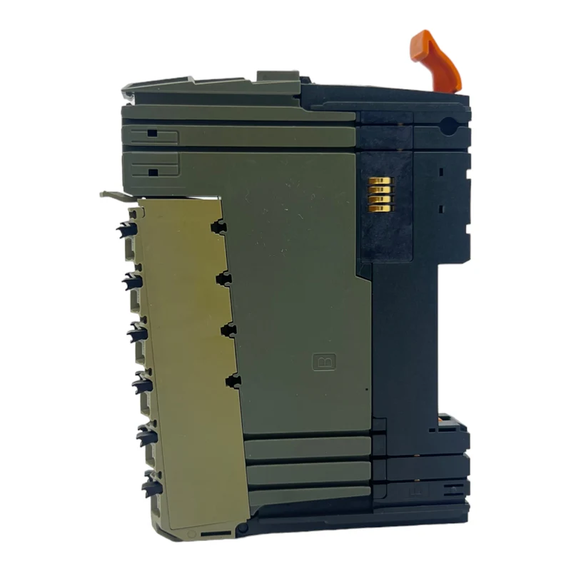 B&R X20D09322 + X20BM01 Ausgangsmodul 12 Digitale Ausgänge 24V DC IP20