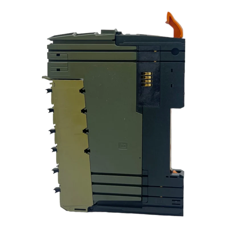 B&R X20D09322 + X20BM01 Ausgangsmodul 12 Digitale Ausgänge 24V DC IP20