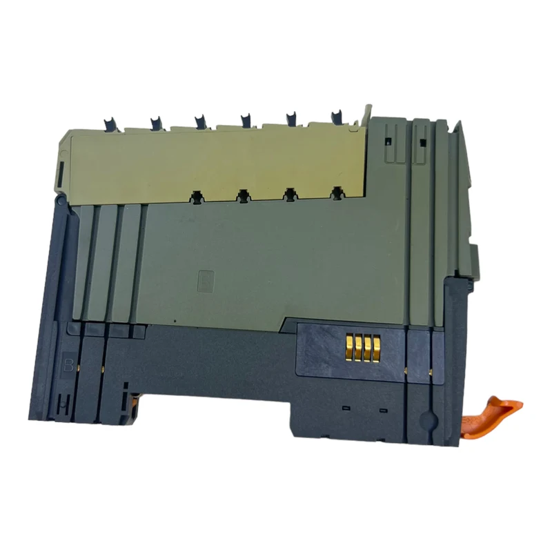 B&R X20D09322 + X20BM01 Ausgangsmodul 12 Digitale Ausgänge 24V DC IP20